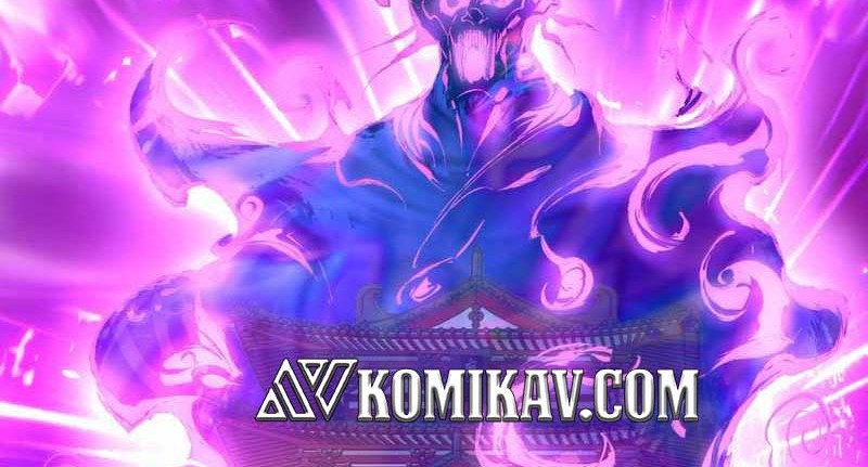 My Disciples Are All Big Villains Chapter 47 - halaman 31