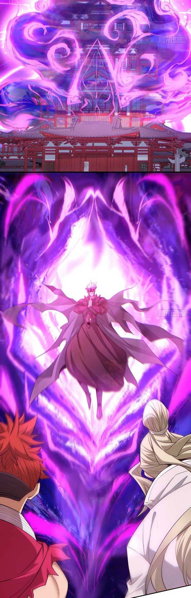 My Disciples Are All Big Villains Chapter 47 - halaman 32