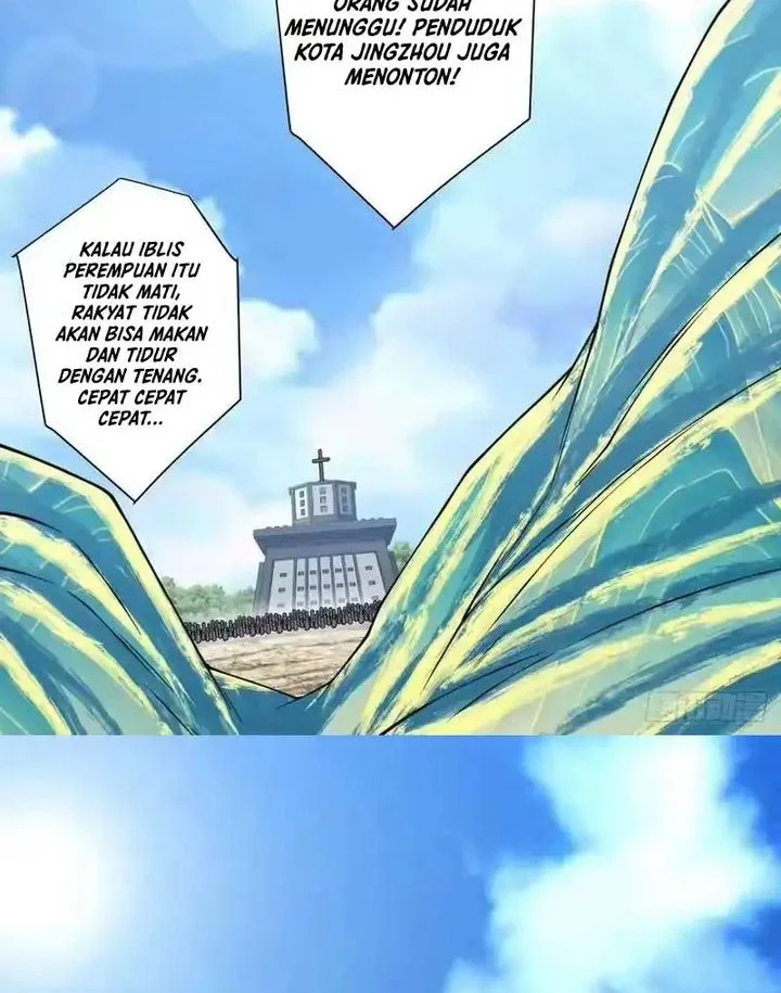 My Disciples Are All Big Villains Chapter 470 - halaman 12
