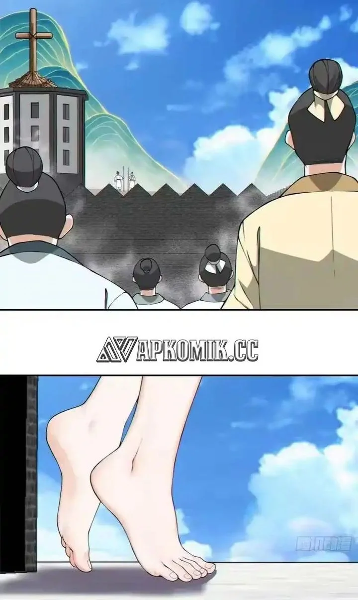 My Disciples Are All Big Villains Chapter 470 - halaman 14
