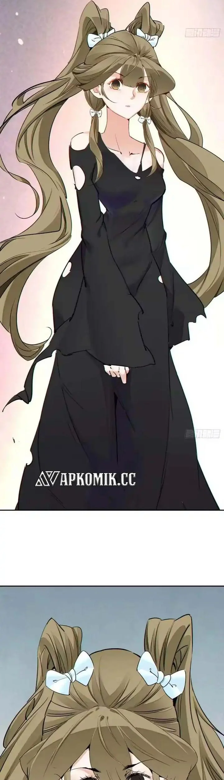 My Disciples Are All Big Villains Chapter 470 - halaman 17