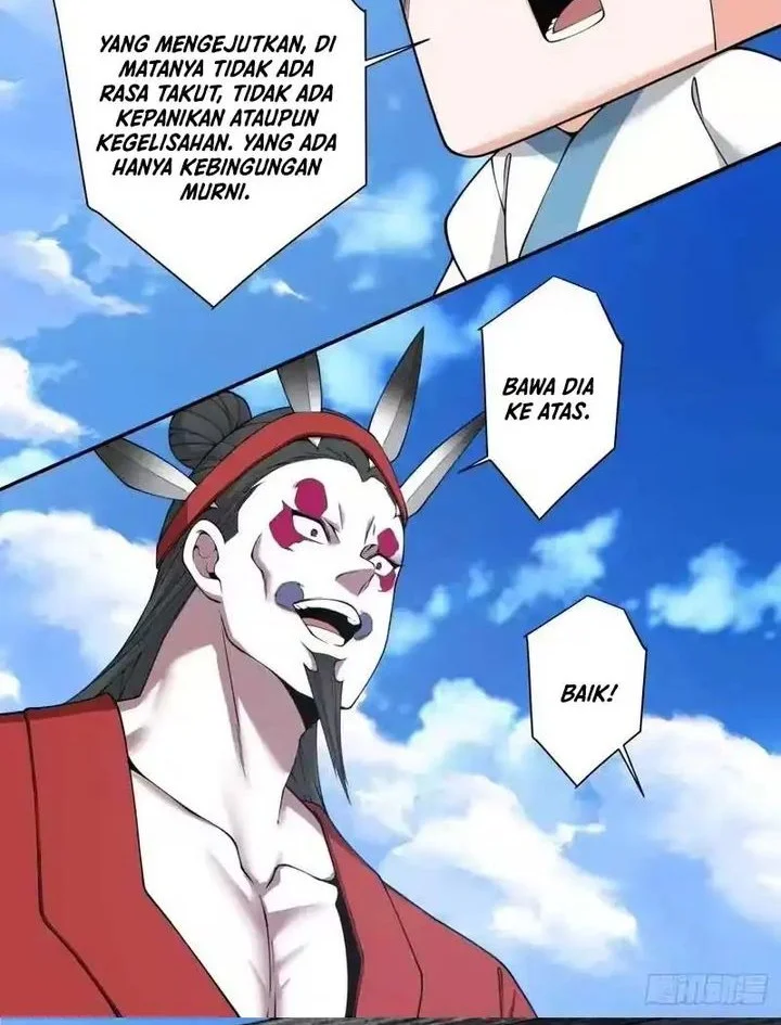 My Disciples Are All Big Villains Chapter 470 - halaman 22