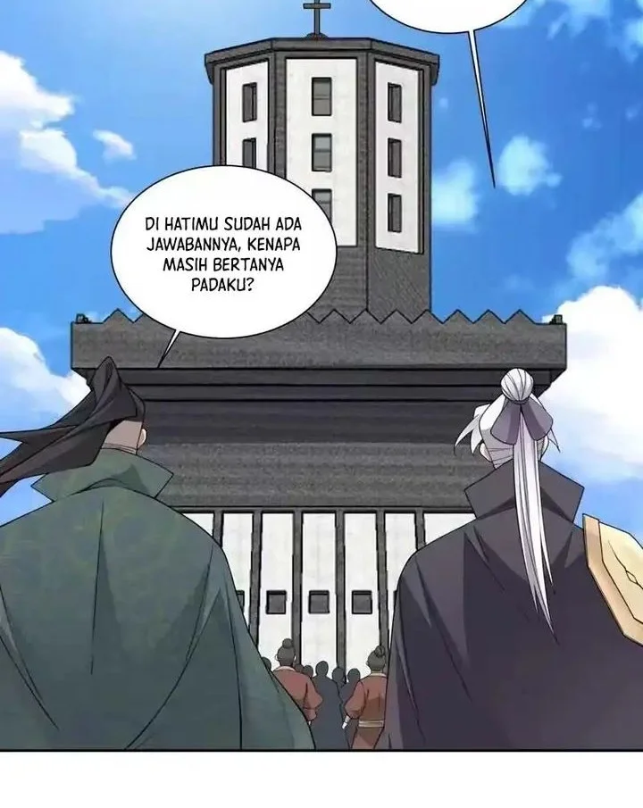 My Disciples Are All Big Villains Chapter 470 - halaman 6