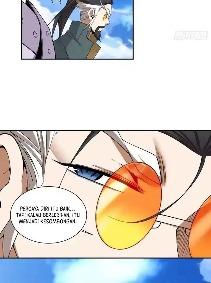 My Disciples Are All Big Villains Chapter 470 - halaman 8