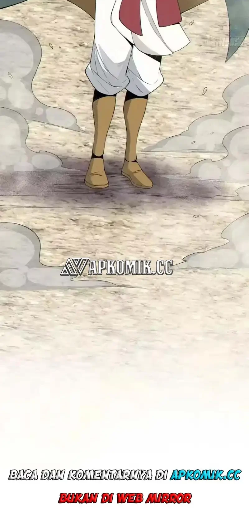 My Disciples Are All Big Villains Chapter 472 - halaman 23