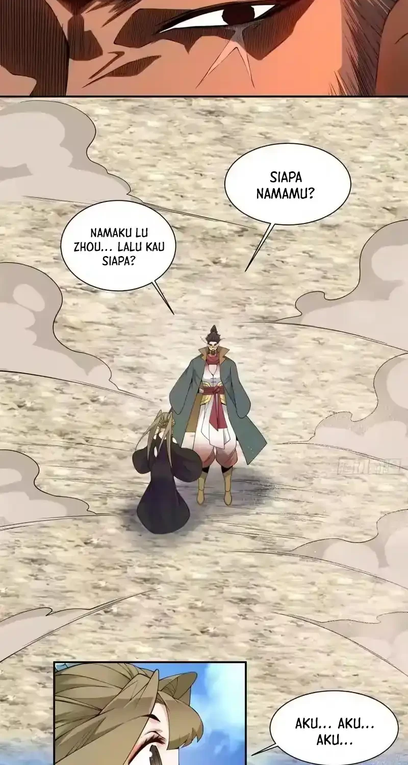 My Disciples Are All Big Villains Chapter 473 - halaman 15