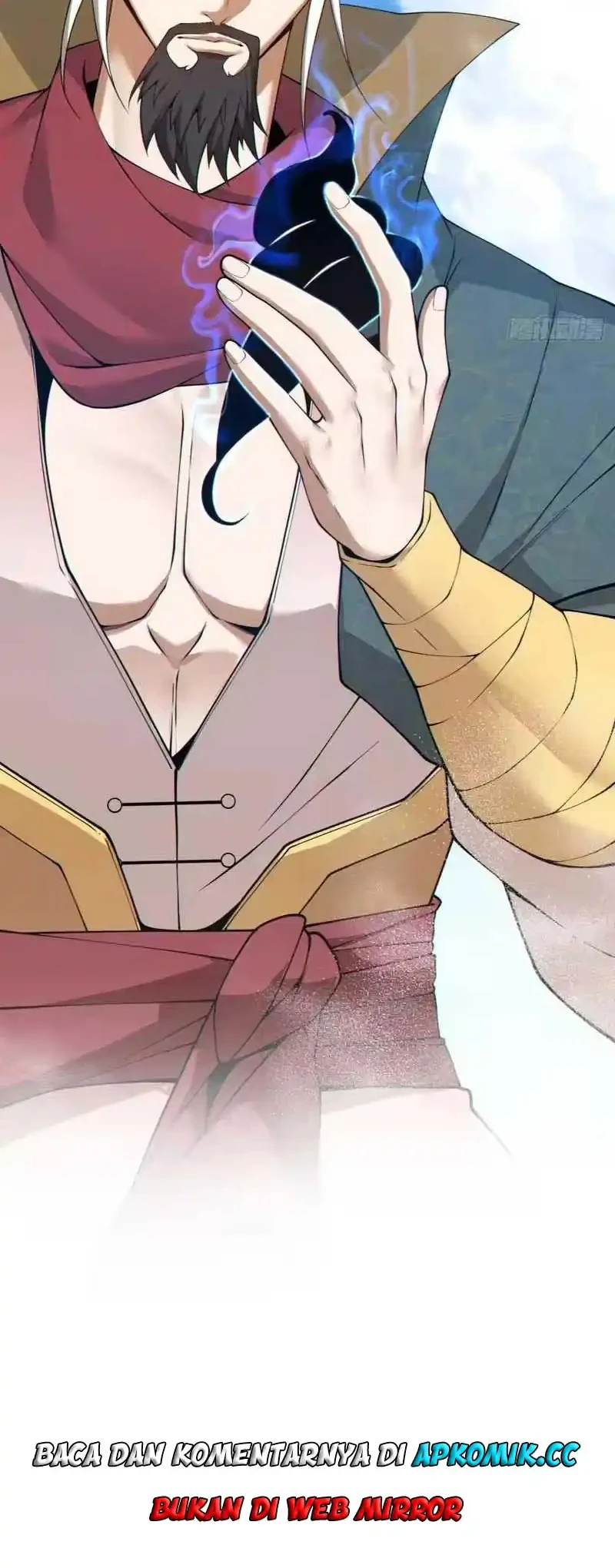 My Disciples Are All Big Villains Chapter 474 - halaman 25