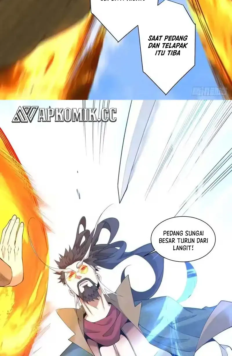 My Disciples Are All Big Villains Chapter 475 - halaman 13