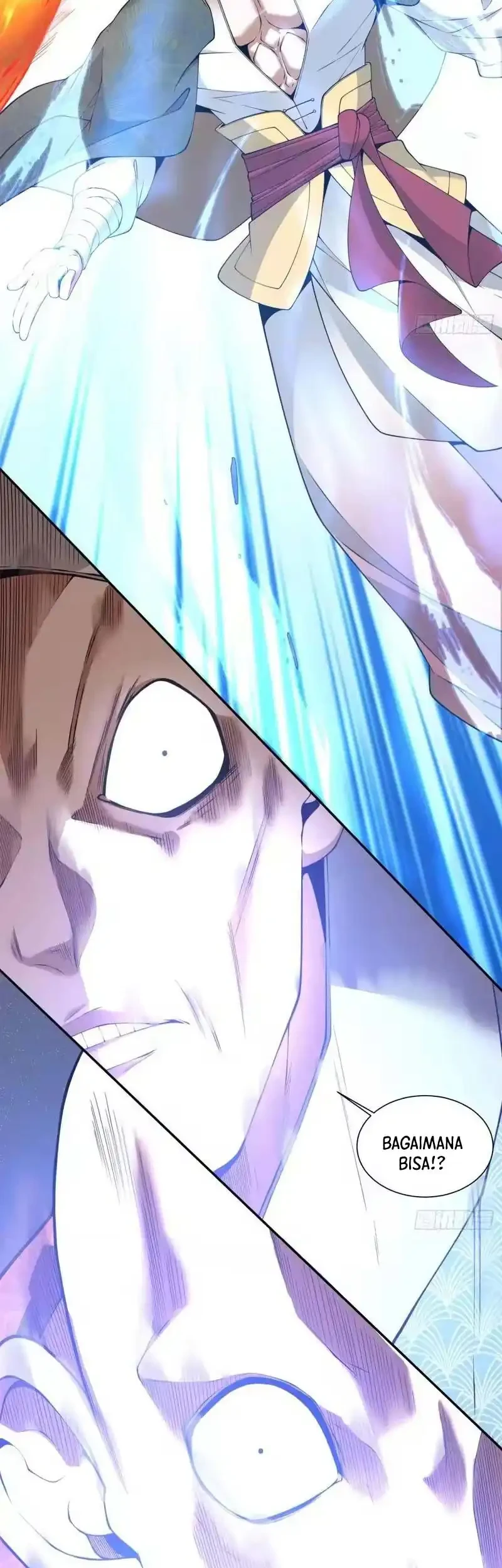 My Disciples Are All Big Villains Chapter 475 - halaman 14