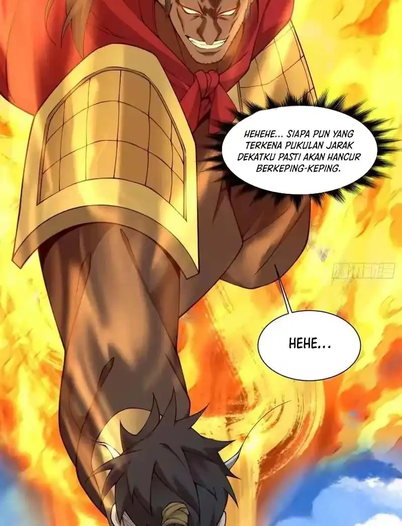 My Disciples Are All Big Villains Chapter 475 - halaman 25