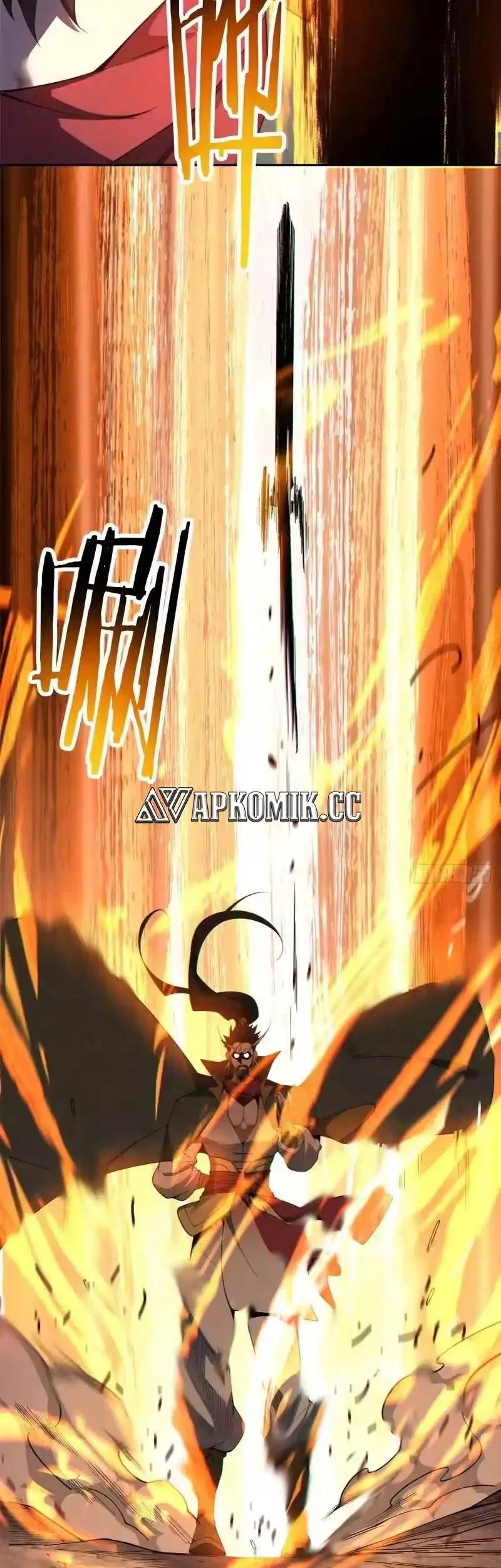 My Disciples Are All Big Villains Chapter 475 - halaman 4
