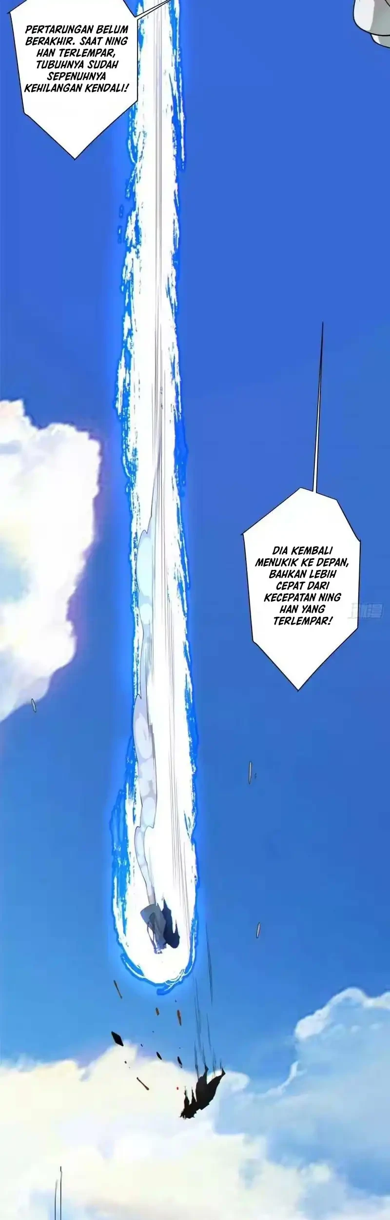 My Disciples Are All Big Villains Chapter 476 - halaman 11