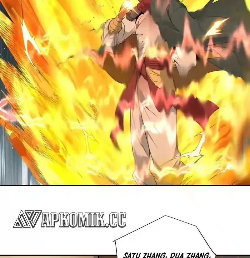 My Disciples Are All Big Villains Chapter 477 - halaman 21