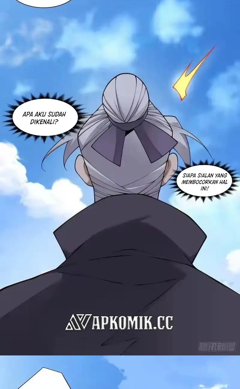 My Disciples Are All Big Villains Chapter 477 - halaman 9