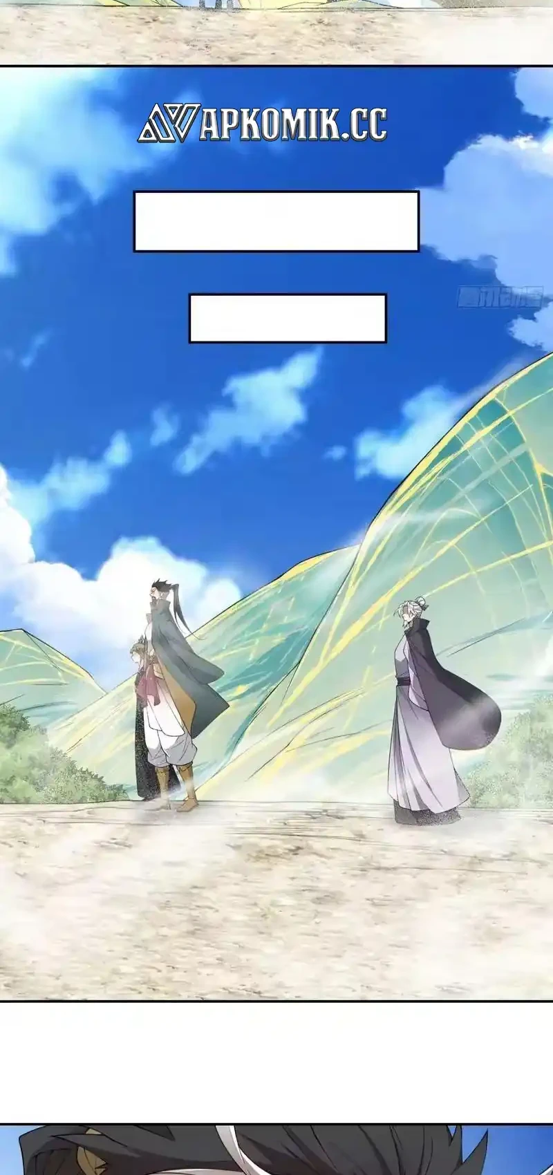 My Disciples Are All Big Villains Chapter 478 - halaman 21