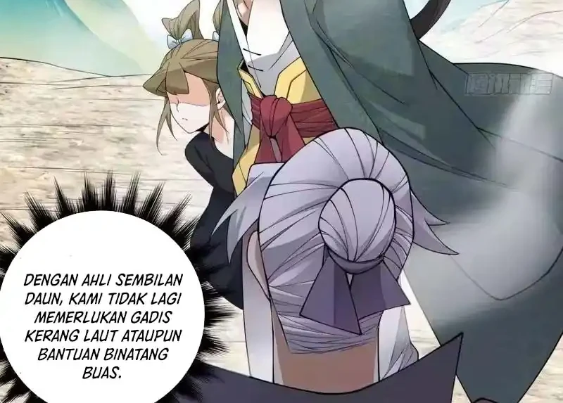 My Disciples Are All Big Villains Chapter 479 - halaman 4