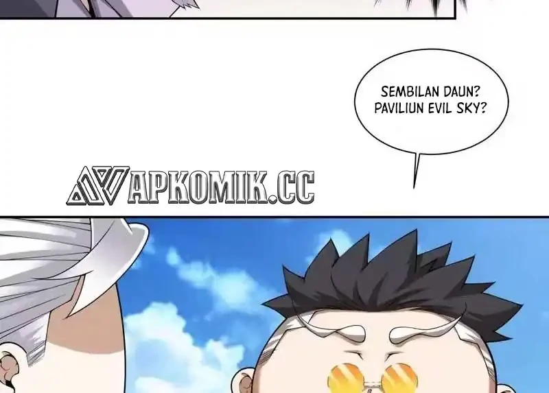 My Disciples Are All Big Villains Chapter 479 - halaman 7