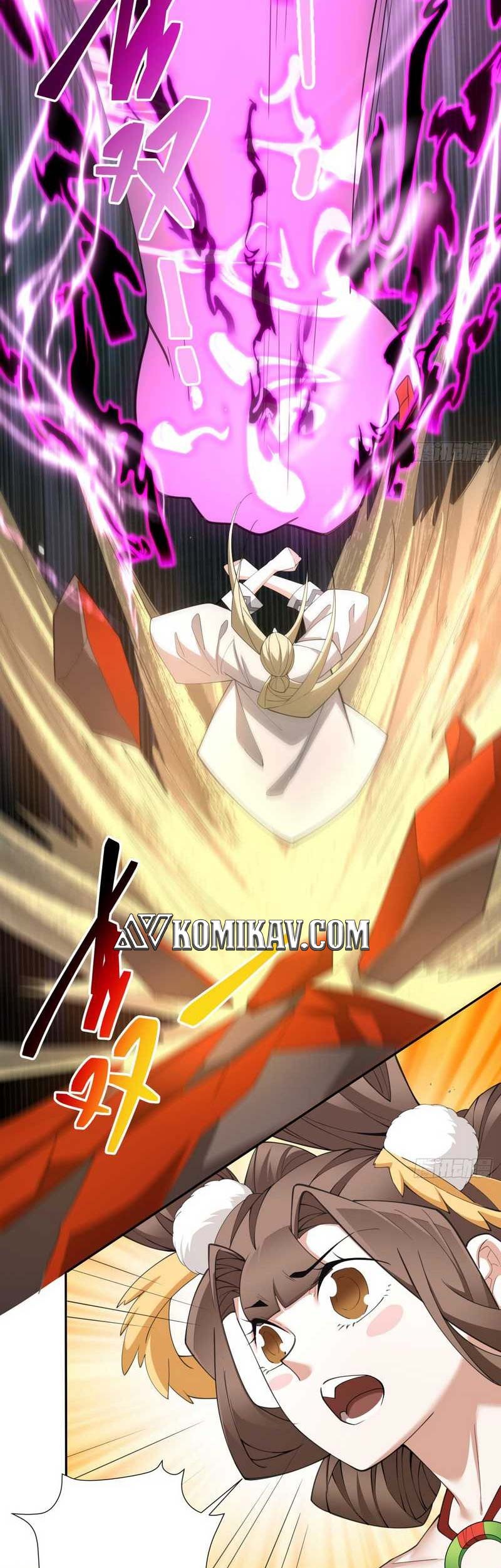 My Disciples Are All Big Villains Chapter 48 - halaman 19