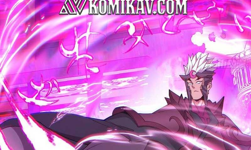 My Disciples Are All Big Villains Chapter 48 - halaman 26