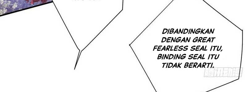 My Disciples Are All Big Villains Chapter 48 - halaman 40