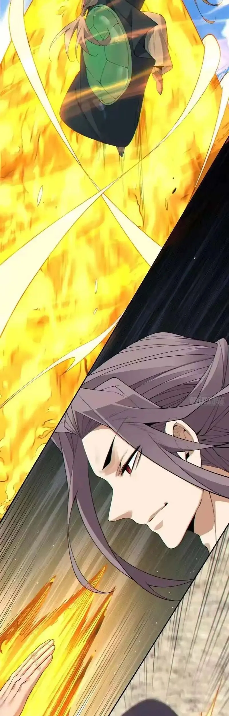 My Disciples Are All Big Villains Chapter 480 - halaman 26