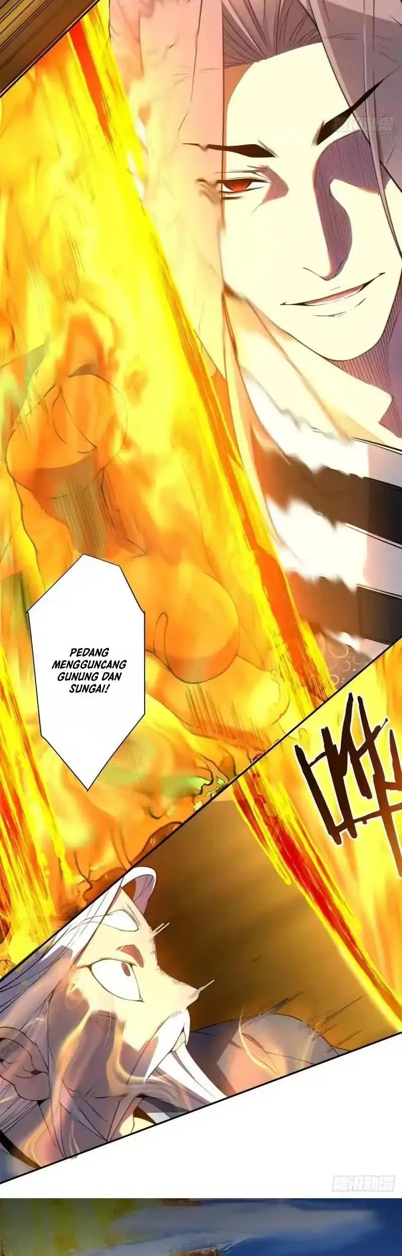 My Disciples Are All Big Villains Chapter 480 - halaman 30