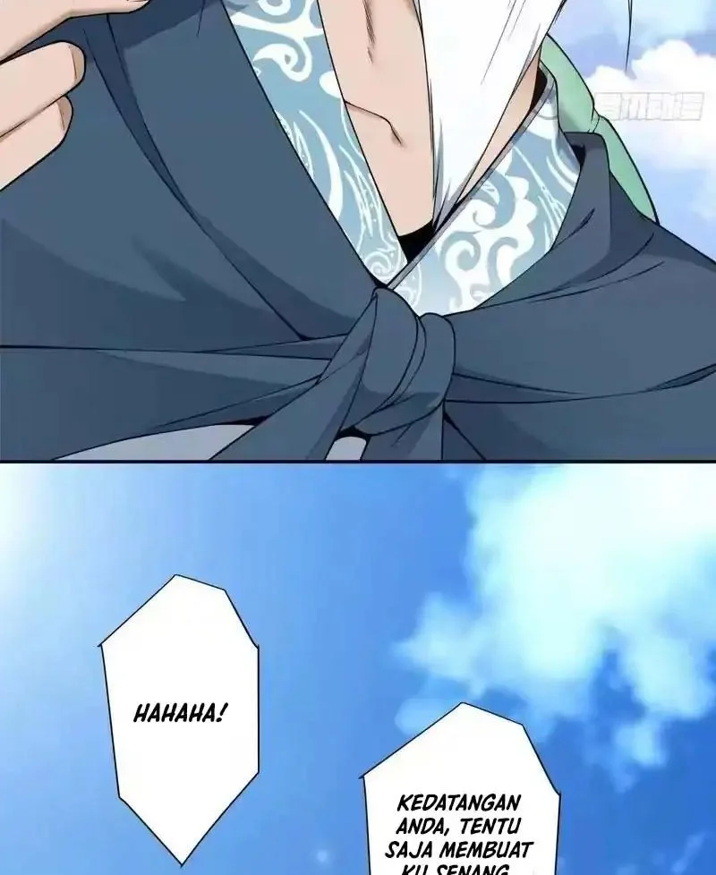 My Disciples Are All Big Villains Chapter 481 - halaman 4