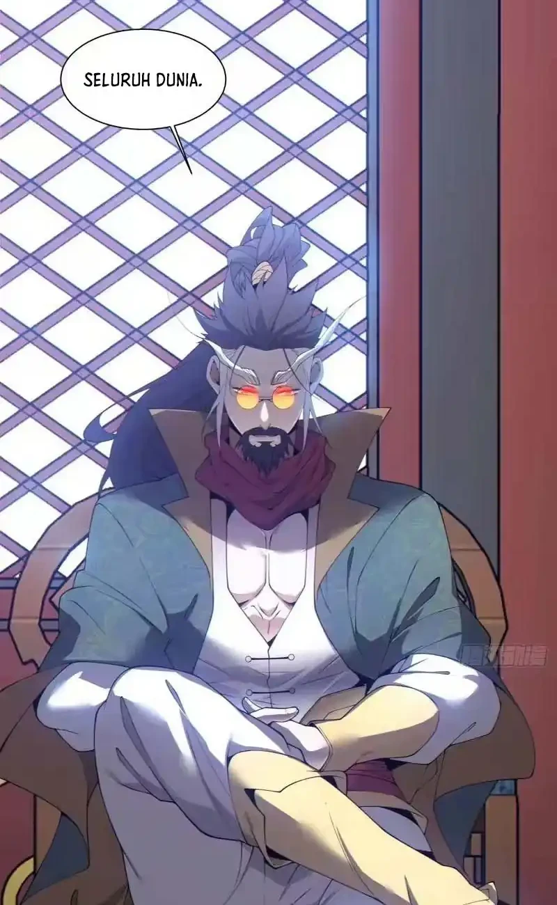 My Disciples Are All Big Villains Chapter 482 - halaman 27
