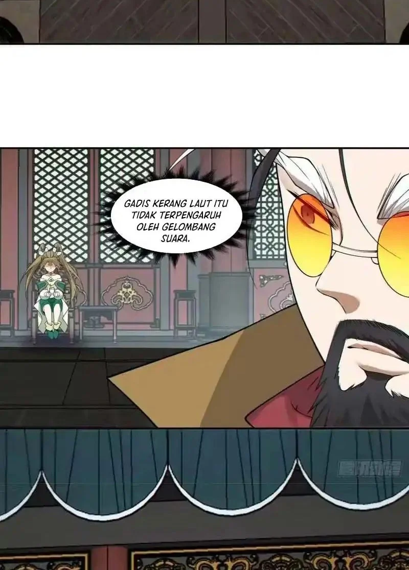 My Disciples Are All Big Villains Chapter 483 - halaman 27