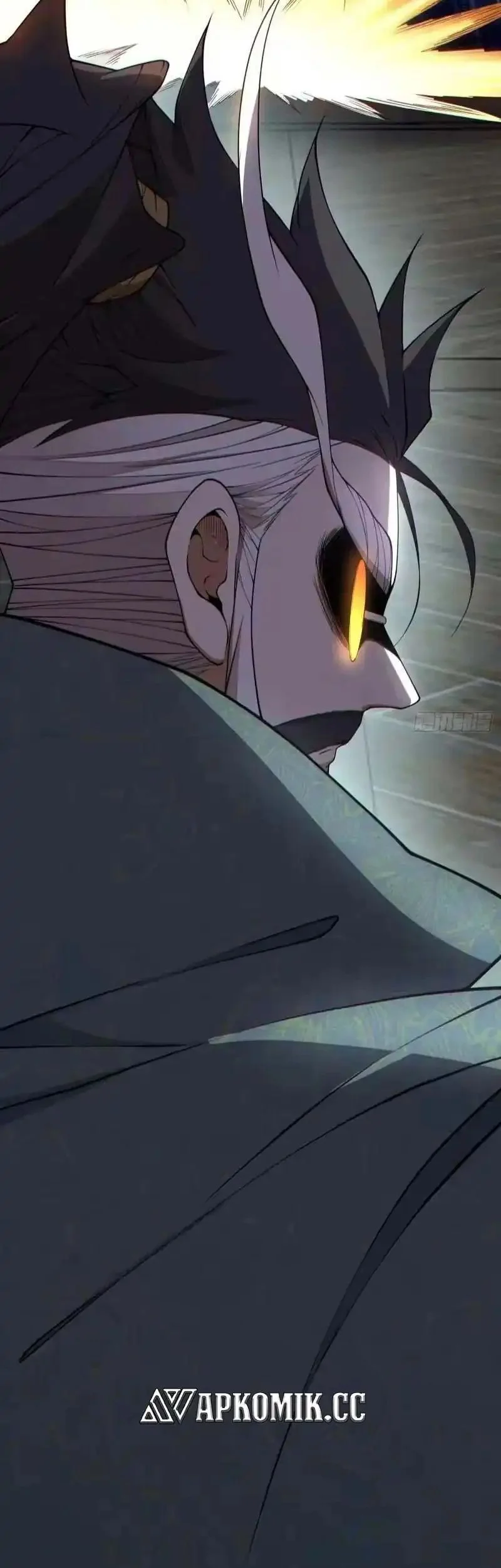 My Disciples Are All Big Villains Chapter 483 - halaman 30