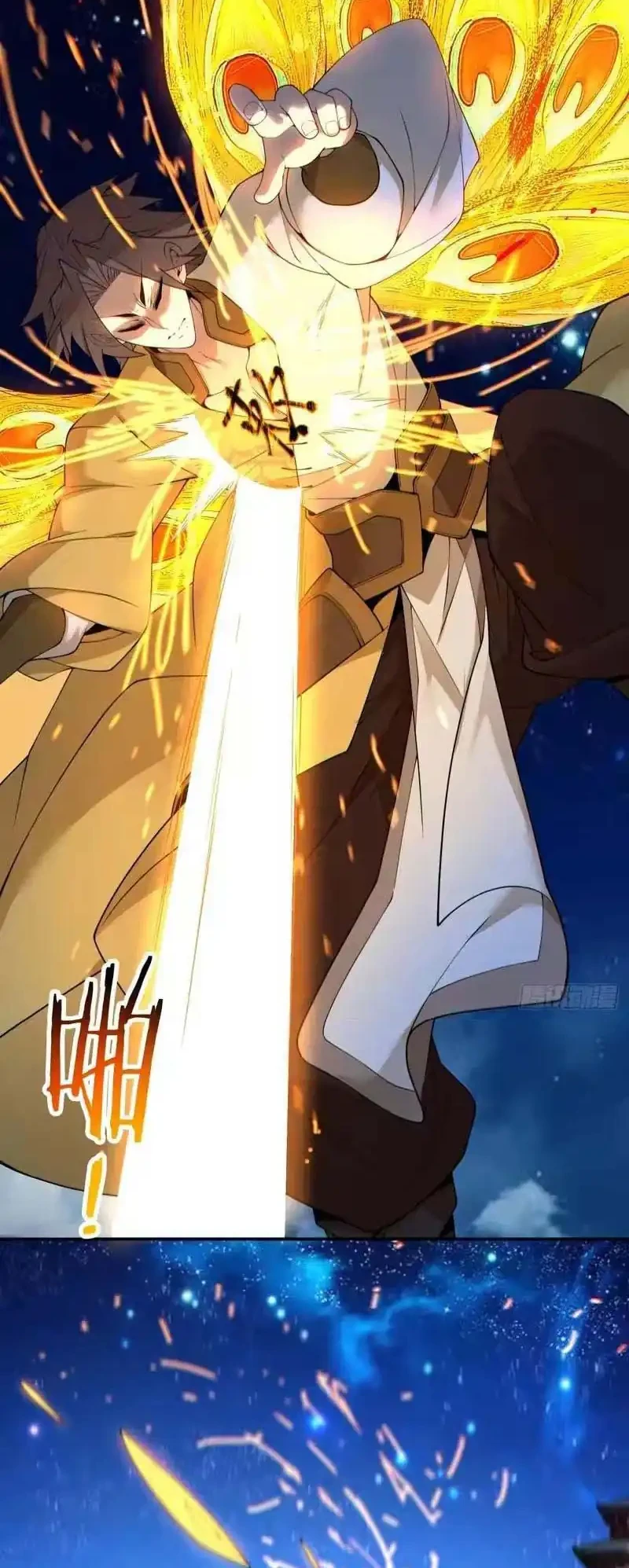 My Disciples Are All Big Villains Chapter 484 - halaman 23