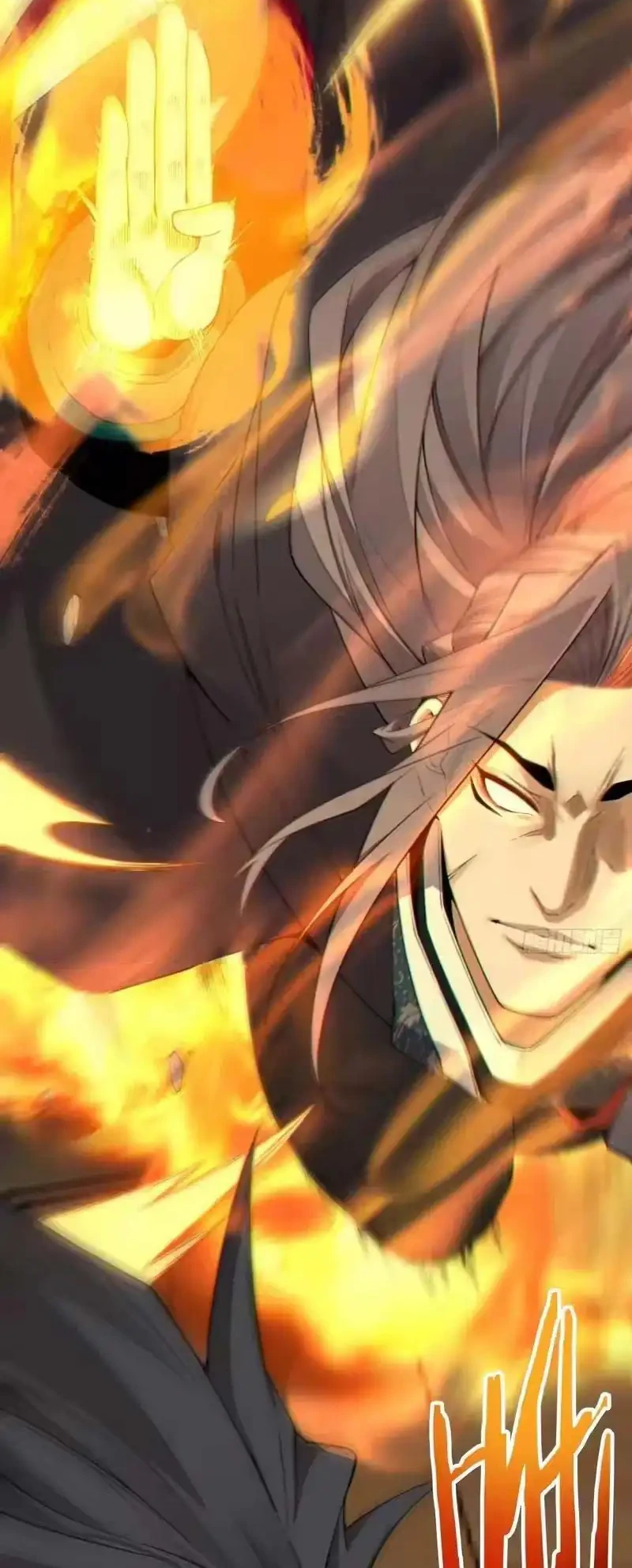 My Disciples Are All Big Villains Chapter 484 - halaman 3
