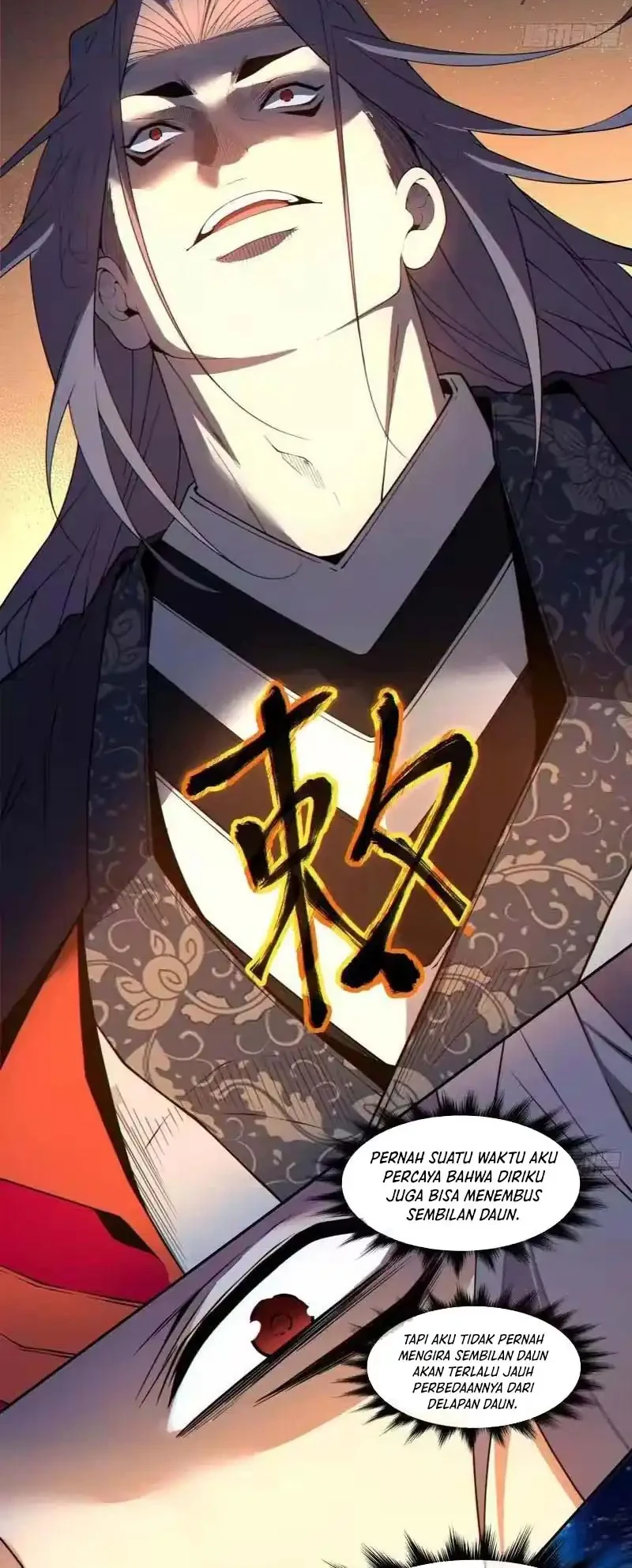 My Disciples Are All Big Villains Chapter 484 - halaman 7