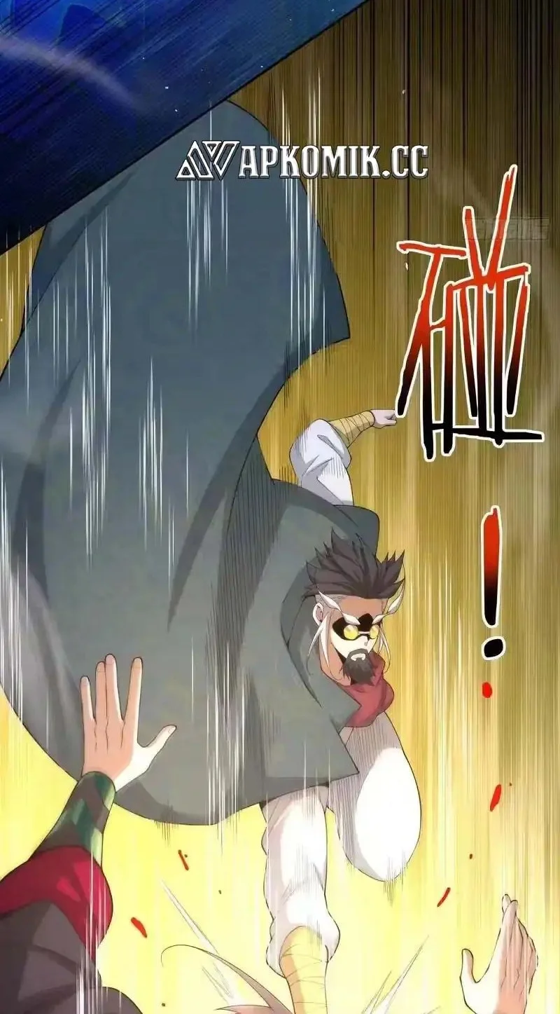My Disciples Are All Big Villains Chapter 485 - halaman 19