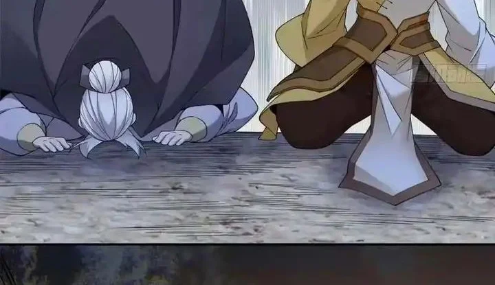 My Disciples Are All Big Villains Chapter 486 - halaman 12