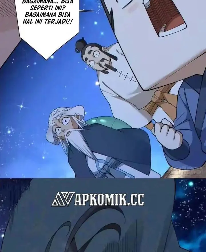 My Disciples Are All Big Villains Chapter 486 - halaman 20