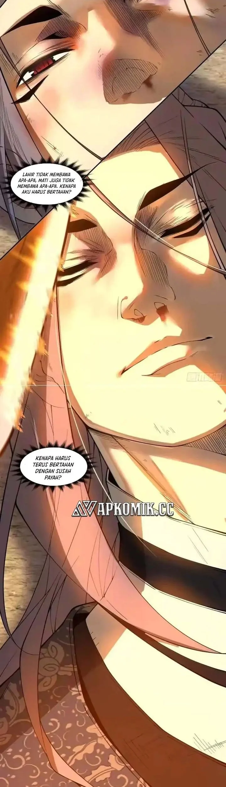 My Disciples Are All Big Villains Chapter 486 - halaman 28