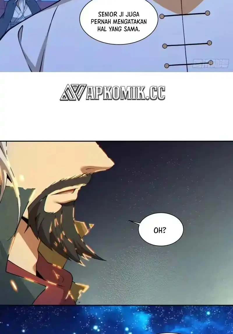 My Disciples Are All Big Villains Chapter 488 - halaman 25