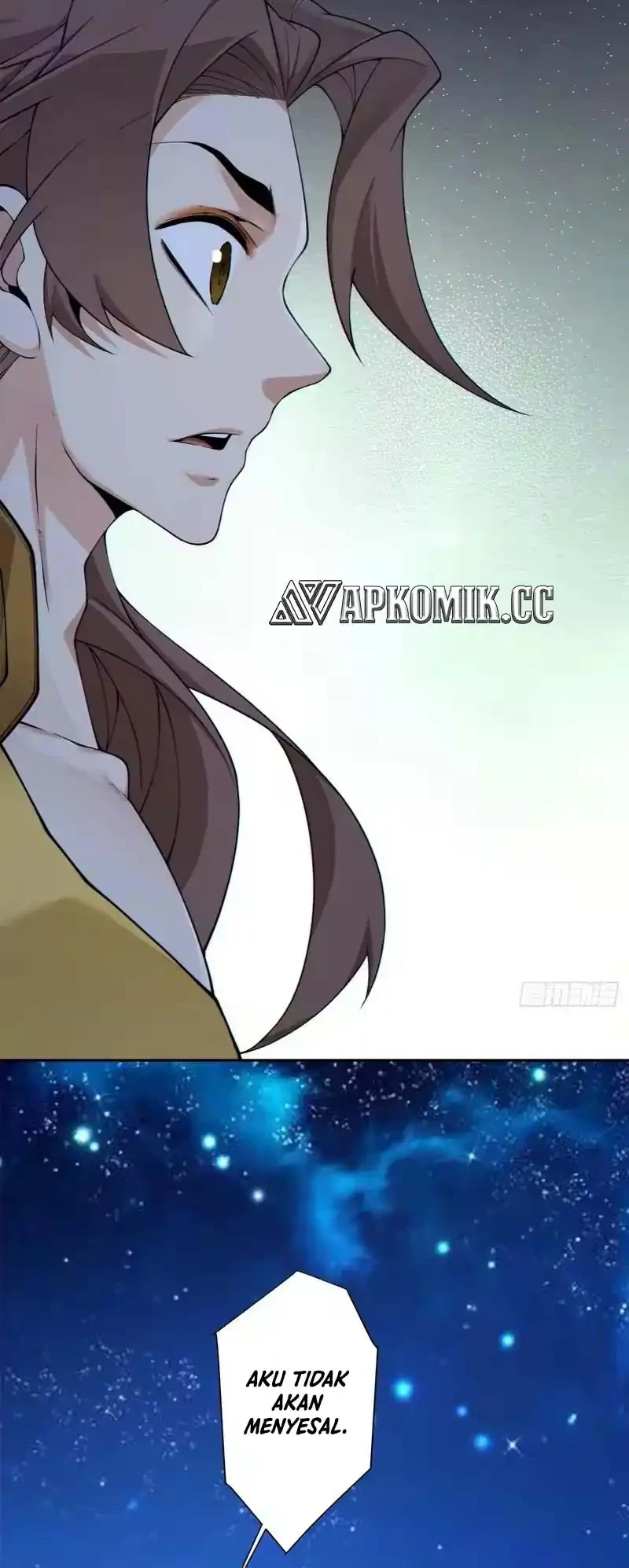 My Disciples Are All Big Villains Chapter 489 - halaman 31