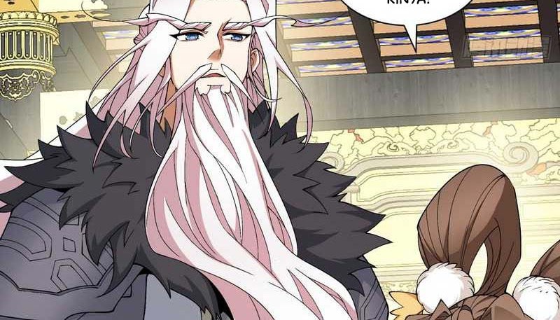 My Disciples Are All Big Villains Chapter 49 - halaman 17