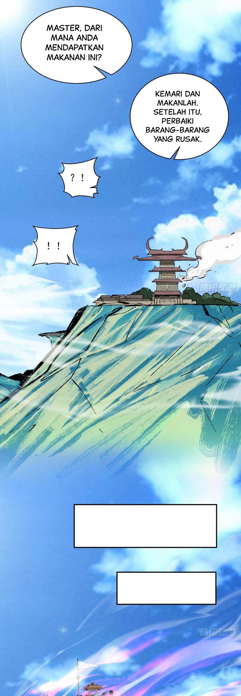 My Disciples Are All Big Villains Chapter 49 - halaman 24