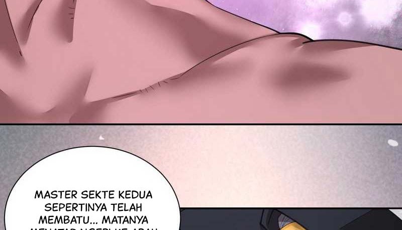 My Disciples Are All Big Villains Chapter 49 - halaman 5