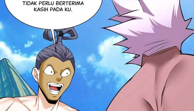 My Disciples Are All Big Villains Chapter 49 - halaman 7