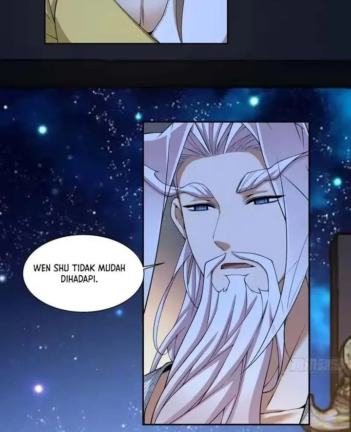 My Disciples Are All Big Villains Chapter 490 - halaman 20