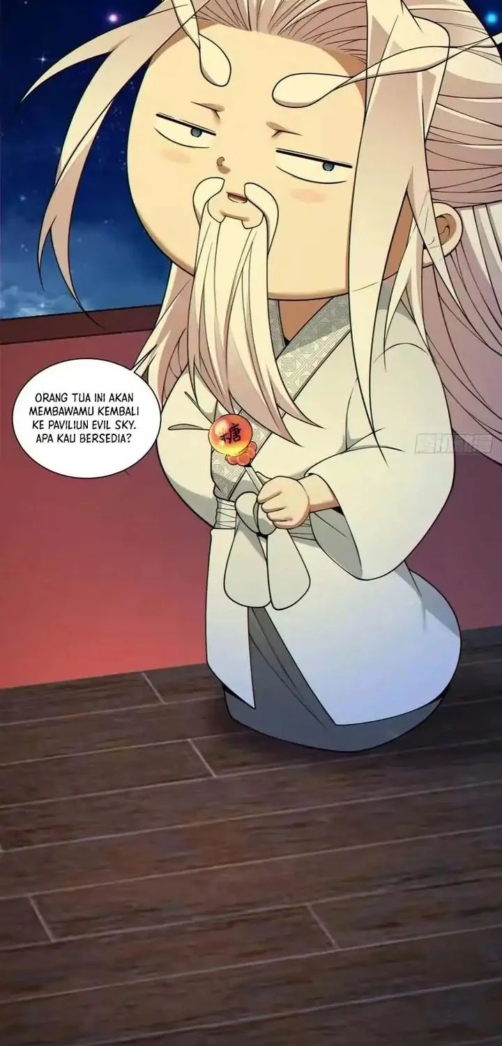 My Disciples Are All Big Villains Chapter 490 - halaman 26