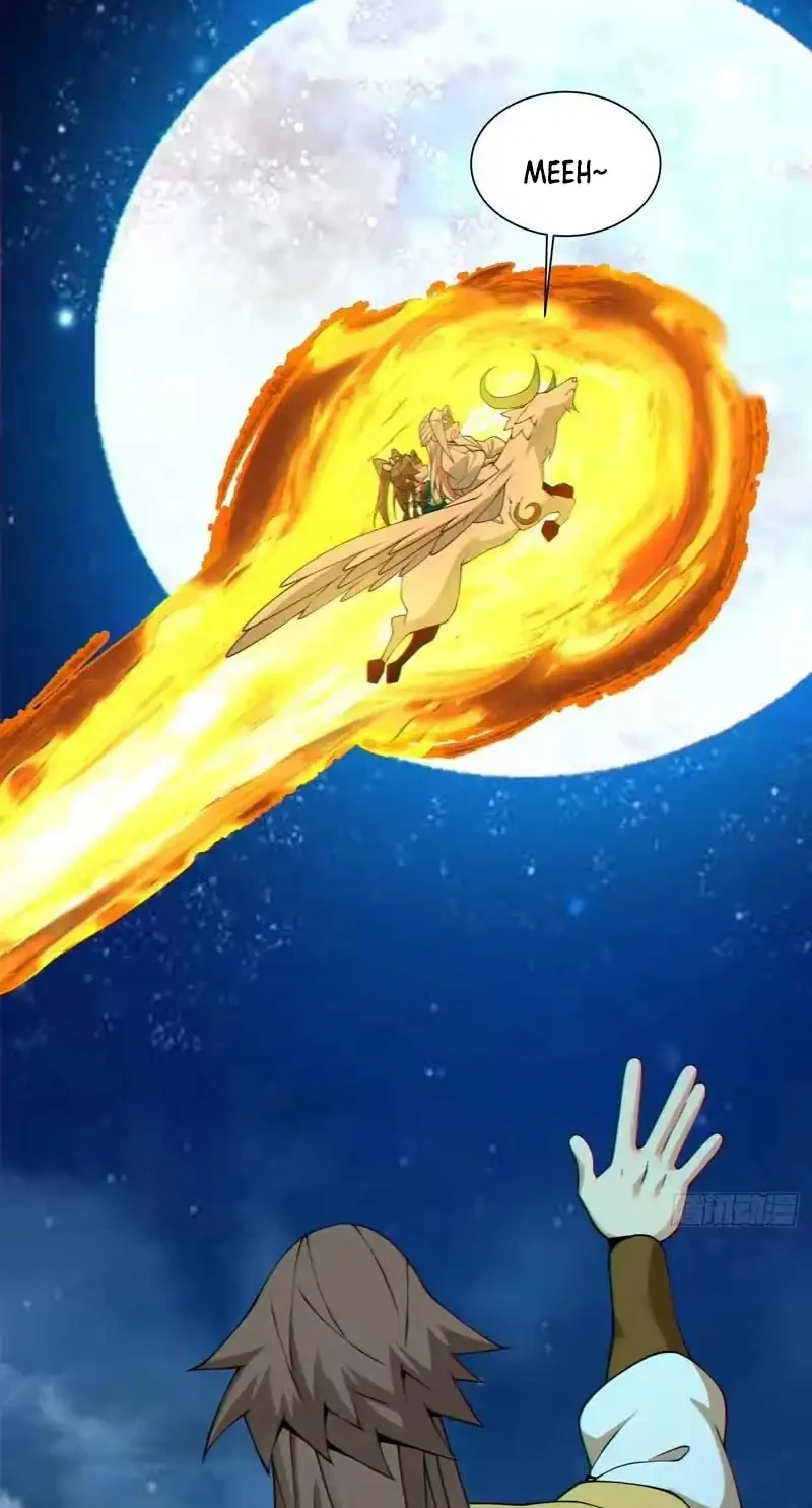 My Disciples Are All Big Villains Chapter 492 - halaman 3