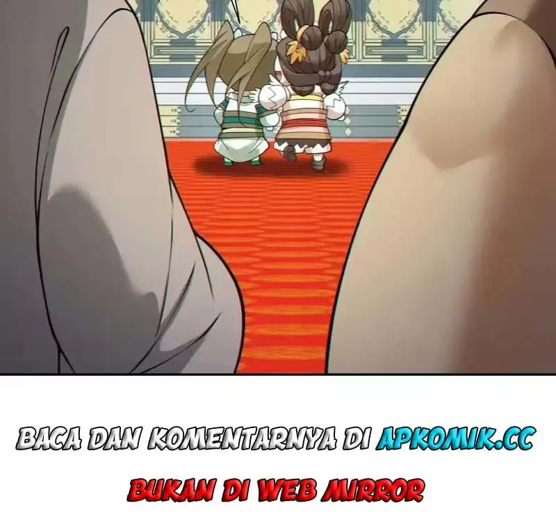 My Disciples Are All Big Villains Chapter 492 - halaman 31