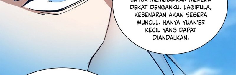 My Disciples Are All Big Villains Chapter 5 - halaman 31