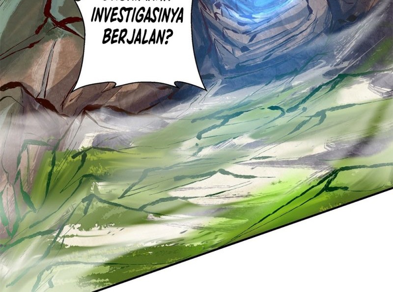 My Disciples Are All Big Villains Chapter 5 - halaman 34