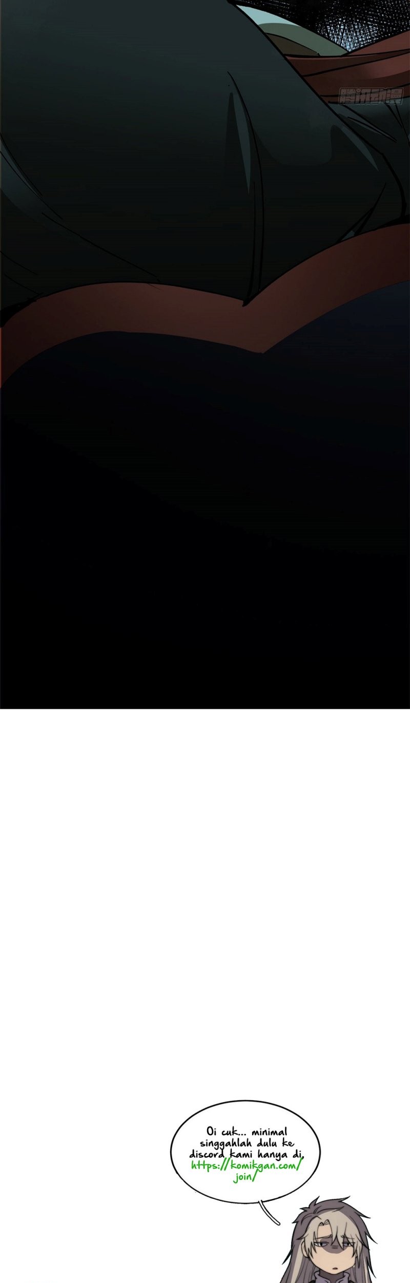 My Disciples Are All Big Villains Chapter 5 - halaman 40